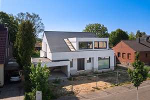 Energieeffizientes Einfamilienhaus in familienfreundlicher Spielstraße im Aachener Süden – Die vollständige Adresse der Immobilie erhältst du vom Anbieter., 52076 Oberforstbach, Aachen – Vorschaubild 9