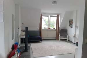40 qm-Wohnung für 1  Monat in einem Studenten Wohnheim in der Kölner Südstadt – Kaesenstraße 14-16, 50677 Neustadt/Süd, Köln – Vorschaubild 6