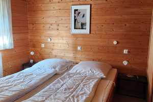 Ferienhaus Lauterdörfle Hayingen Idyllisches 3-Zimmer-Ferienhaus mit Terrasse, Kaminofen und naturna – Reutlingen (Kreis) – Vorschaubild 7