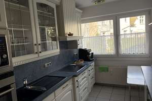 3-Zimmer Wohnung mit Balkon (Hochparterre) im Bismarckviertel, TG-Stellplatz, Klimaanlage - privat   – Die vollständige Adresse der Immobilie erhältst du vom Anbieter., 47799 Cracau, Krefeld – Vorschaubild 41
