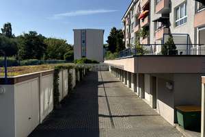 Zentral und ruhig gelegene 2-Zimmerwohnung mit Balkon und Garage in Berlin Plänterwald zu verkaufen. – Die vollständige Adresse der Immobilie erhältst du vom Anbieter., 12437 Plänterwald, Berlin – Vorschaubild 10