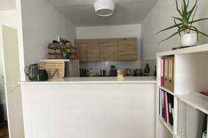 Ruhige 2-Zimmer-Wohnung mit Balkon im Grünen in Magdeburg – Breitscheidstraße 29, 39114 Herrenkrug, Magdeburg – Vorschaubild 6
