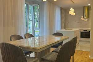 Luxuriöse 4-Zimmer Etagenwohnung: Zentrale Lage & exquisite Ausstattung in Bestform! – Die vollständige Adresse der Immobilie erhältst du vom Anbieter., 80804 Münchner Freiheit, München – Vorschaubild 3