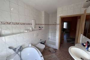 Modernes Reihenmittelhaus mit viel Platz, Komfort und hoher Wohnqualität – Die vollständige Adresse der Immobilie erhältst du vom Anbieter., 46045 Marienkirche, Oberhausen – Vorschaubild 13