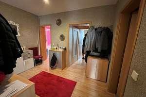 Gut vermietete 3 - 4-Zimmer-Wohnung mit 3 Balkonen in einem gepflegten Mehrparteienhaus zu verkaufen – Dieselstraße 18, 47803 Benrad-Nord, Krefeld – Vorschaubild 17
