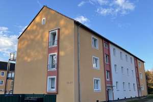 Reinkommen und Wohlfühlen: ansprechende 2,5-Zimmer-Wohnung – Bauernkamp 15, 44339 Eving (Ortsteil), Dortmund – Vorschaubild 1