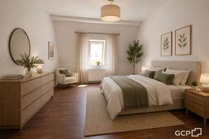 Zum Einzug eine 1 NKM geschenkt* 3-Zimmer mit Aufzug und Innenstadtlage* – Berliner Straße 14, 4105 Zentrum-Nord, Leipzig – Vorschaubild 7