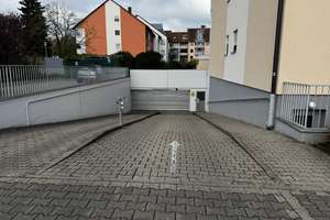 Provisionsfrei 2,5 Zi Wohnung Mannheim Wallstadt  – 68259 Wallstadt, Mannheim – Vorschaubild 10