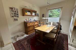 Waldheim: Wohnung über 2 Ebenen mit Garten und Garage – Die vollständige Adresse der Immobilie erhältst du vom Anbieter., 30519 Seelhorst, Hannover – Vorschaubild 11