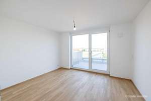 Über den Dächern von Fürth: Neubau 3-Zi. Dachterrassenwohnung / Wohnung mieten – Die vollständige Adresse der Immobilie erhältst du vom Anbieter., 90762 Stadtpark, Stadtgrenze, Fürth – Vorschaubild 12