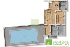 Begehrte Lage trifft Potenzial – hier wartet Ihr nächstes Kapitel! – Die vollständige Adresse der Immobilie erhältst du vom Anbieter., 44267 Holzen, Dortmund – Vorschaubild 23