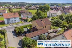 Attraktiv und stadtnah mit großem Grundstück – Forchheim (Kreis) – Vorschaubild 31