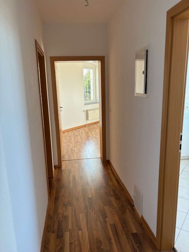 Immobilie in Zwickau - Zwickau- Oberplanitz, Mehrfamilienhaus mit Potenzial - Bild 3