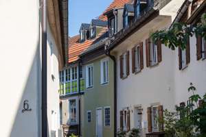 Renditestarkes Mehrfamilienhaus als Kapitalanlage im historischen „Gries“ – direkt vom Eigentümer! – Botengasse 11, 83646 Bad Tölz – Vorschaubild 5