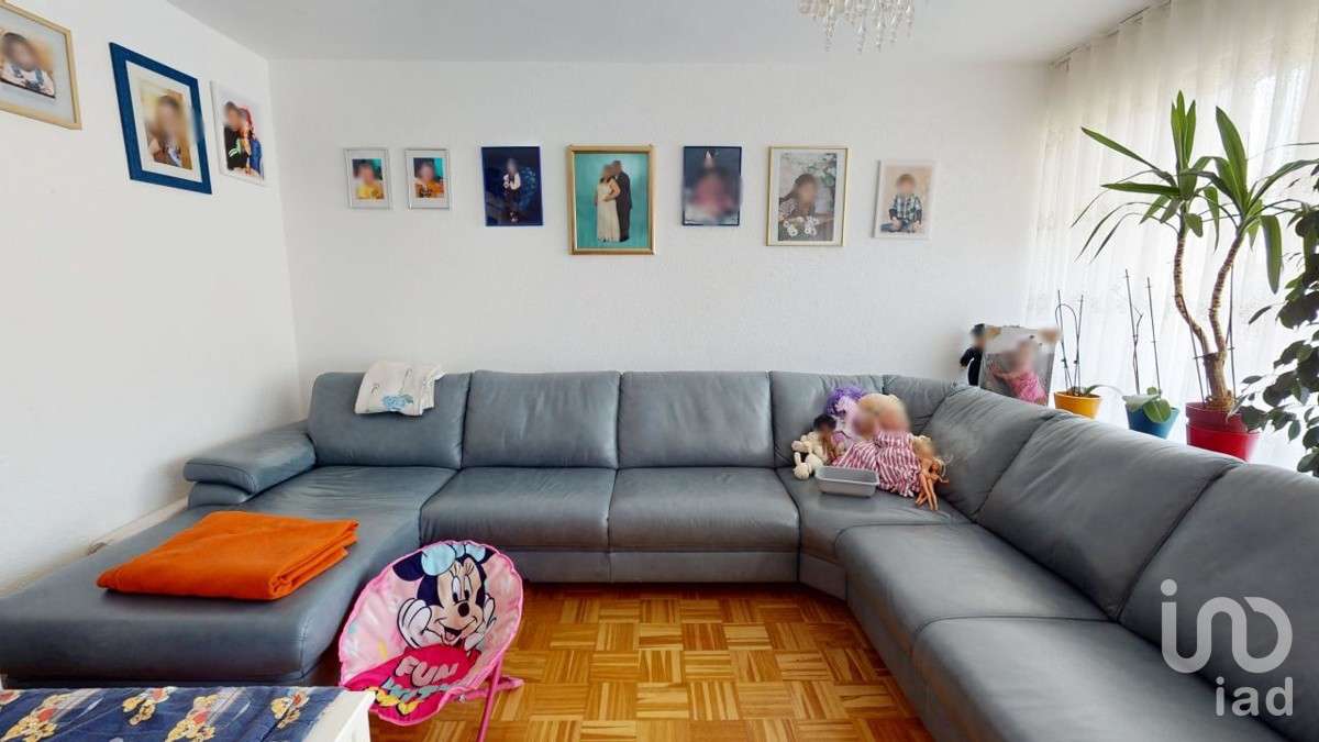 Immobilie in Beilstein - 3 Wohnungen · 1 Deal – Jetzt investieren in Beilstein - ca. 4,82% Bruttorendite für Kapitalanleger - Bild 20