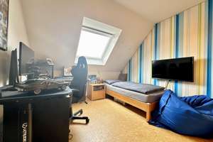 Schöne Doppelhaushälfte mit Garage in beliebter Lage von Schüttorf – Die vollständige Adresse der Immobilie erhältst du vom Anbieter., 48465 Schüttorf – Vorschaubild 32