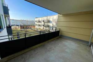Moderne 3-Zimmer-Wohnung  mit zwei Balkonen und praktischem Lagerraum! – Marie-Schandri-Str. 12, 93055 Burgweinting-Harting, Regensburg – Vorschaubild 5