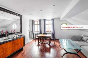 IMMOBERLIN.DE - Perfekt im Zehlendorfer Zentrum: Saniertes Wohn- + Geschäftshaus mit Restaurant – Die vollständige Adresse der Immobilie erhältst du vom Anbieter., 14163 Zehlendorf, Berlin – Vorschaubild 7