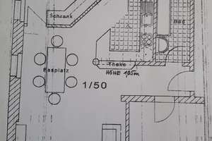 3-Zimmer-Wohnung in Stuttgart-Nord – Sarweystraße 2, 70191 Nordbahnhof, Stuttgart – Vorschaubild 2