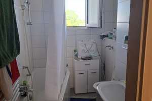 Schöne 3-Zimmer-Wohnung mit Dachterrasse und Balkon in der Karlsruher Oststadt – Georg-Friedrich-Str. 9, 76131 Oststadt, Karlsruhe – Vorschaubild 4