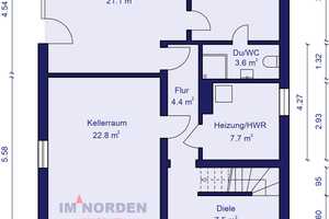 Einfamilienhaus in Heiligenhafen mit Fernblick auf die Ostsee – Lehmberg 7, 23774 Ostholstein (Kreis) – Vorschaubild 2