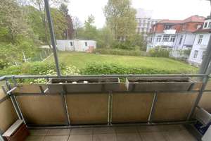 Exklusives Wohnen direkt am Kurparkeingang – Die vollständige Adresse der Immobilie erhältst du vom Anbieter., 32105 Bad Salzuflen – Vorschaubild 6
