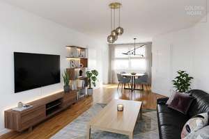 Schöne helle 4-Zimmer Wohnung mit großem Südbalkon & Weitblick in Neuperlach – Die vollständige Adresse der Immobilie erhältst du vom Anbieter., 81735 Neuperlach, München – Vorschaubild 5