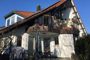 Geräumige und gepflegte 3,5-Zimmer-Wohnung in Top-Höhenlage – Die vollständige Adresse der Immobilie erhältst du vom Anbieter., 72074 Lustnau, Tübingen – Vorschaubild 2
