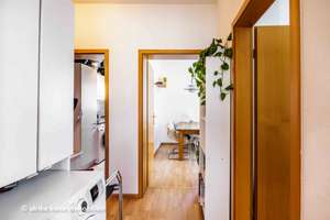 Stadtleben in hübscher Lage! Bäckergasse! Mit Balkon und Bachrauschen! – Bäckergasse x, 86150 Lechviertel, östl. Ulrichsviertel, Augsburg – Vorschaubild 11