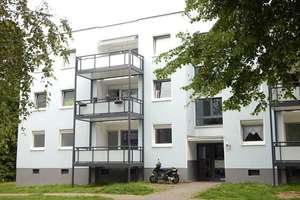 Willkommen Zuhause: ansprechende 3,5-Zimmer-Wohnung