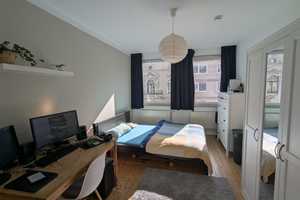 Geschmackvolle 2-Zimmer-Wohnung in Aachen – Aachen – Vorschaubild 1