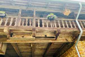 Charmantes Bauernhaus mit Historie in idyllischer Weitblicklage – Unterhüttensölden 15, 94481 Freyung-Grafenau (Kreis) – Vorschaubild 22
