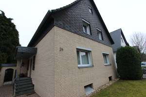freistehendes Einfamilienhaus mit großem Garten und Garage in Köln-Dellbrück – Kräuterweg 24, 51069 Dellbrück, Köln – Vorschaubild 3