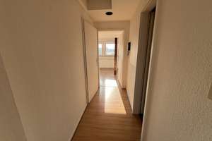Gemütliche Studenten-Wohnung in Mönchengladbach. – Die vollständige Adresse der Immobilie erhältst du vom Anbieter., 41061 Westend, Mönchengladbach – Vorschaubild 9