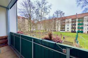Kapitalanlage mit Herz oder Eigenbedarf mit Stil: Ihr 82 qm Wohntraum in gepflegtem Altbau – Die vollständige Adresse der Immobilie erhältst du vom Anbieter., 4318 Sellerhausen-Stünz, Leipzig – Vorschaubild 10