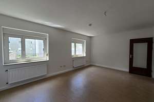 3 Zimmerwohnung in ruhiger Seitenstraße in Aachen Forst - WG geeignet
