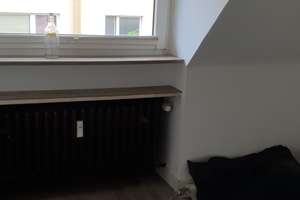 Wohnen mit Charakter: Vier-Zimmer-Wohnung in Duisburg-Mittelmeiderich – Burgstr. 34, 47137 Mittelmeiderich, Duisburg – Vorschaubild 5