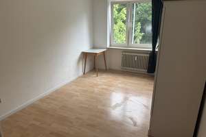 Frisch renovierte 2-Zimmer-Wohnung mit Süd-Balkon, Einbauküche und Tiefgaragenstellplatz in Obergies – Werinherstrasse 69, 81541 Obergiesing, München – Vorschaubild 7