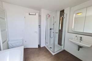Moderne  4-Zimmer-Wohnung mit Balkon und TG-Stellplatz, ruhig und zentral am Waiblinger Wasen – Die vollständige Adresse der Immobilie erhältst du vom Anbieter., 71334 Waiblingen – Vorschaubild 12