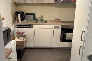 Nachmieter für 2-Zimmer Wohnung gesucht  – Die vollständige Adresse der Immobilie erhältst du vom Anbieter., 38100 Innenstadt, Braunschweig – Vorschaubild 6