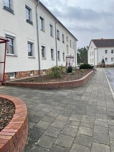 Helle 3- Raum- Wohnung mit Garage  in ruhiger Lage   für Selbstnutzer und Kapitalanleger