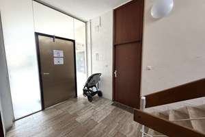 GEFRAGTE LAGE, KOMPAKTE GRÖßE - 1-Zimmer-Wohnung in Mannheim – Die vollständige Adresse der Immobilie erhältst du vom Anbieter., 68167 Neckarstadt-Ost/Wohlgelegen, Mannheim – Vorschaubild 2