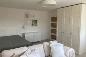 1-Zi. Appartement, vollmöbliert, München-Obergiesing - ab sofort beziehbar – Die vollständige Adresse der Immobilie erhältst du vom Anbieter., 81541 Obergiesing, München – Vorschaubild 1