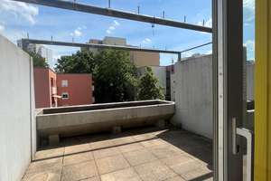 Lichtdurchflutete Maisonettewohnung mit drei Balkonen – Die vollständige Adresse der Immobilie erhältst du vom Anbieter., 70738 Neugereut, Stuttgart – Vorschaubild 6