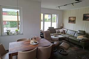Familientraum in Dresden – 155m², 6 Zimmer & modernes Wohnen mit eigenem Garten – Neuburgstädtel 1, 1157 Briesnitz, Dresden – Vorschaubild 3