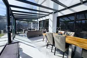C21 - Stil & Exklusivität - Ihr neues Traumhaus in Gelsenkirchen – Gelsenkirchen – Vorschaubild 13
