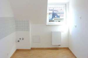 Helle Dachgeschosswohnung für Studenten im Leipziger Osten – Beuchaer Straße 10, 4318 Anger-Crottendorf, Leipzig – Vorschaubild 5