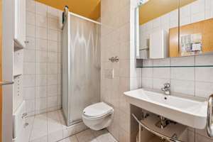 Charmante 2-Zimmer-Wohnung, Loggia & Aufzug | 55 m² | frei | ideal für Eigennutzer & Kapitalanleger – Wuppertaler Straße 4, 51067 Buchheim, Köln – Vorschaubild 11