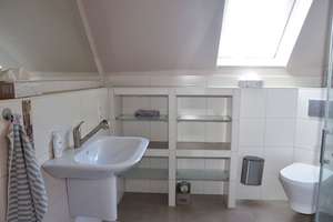 Ein Zuhause zum Verlieben – hausähnliche Maisonette-ETW mit Sonnengarten und Carport – Die vollständige Adresse der Immobilie erhältst du vom Anbieter., 24232 Schönkirchen – Vorschaubild 15