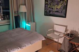 Wohnung mit Traumausblick – Die vollständige Adresse der Immobilie erhältst du vom Anbieter., 10117 Mitte (Ortsteil), Berlin – Vorschaubild 6